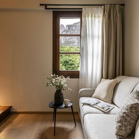 Bed and Breakfast Mones Kastraki Zewnętrze zdjęcie