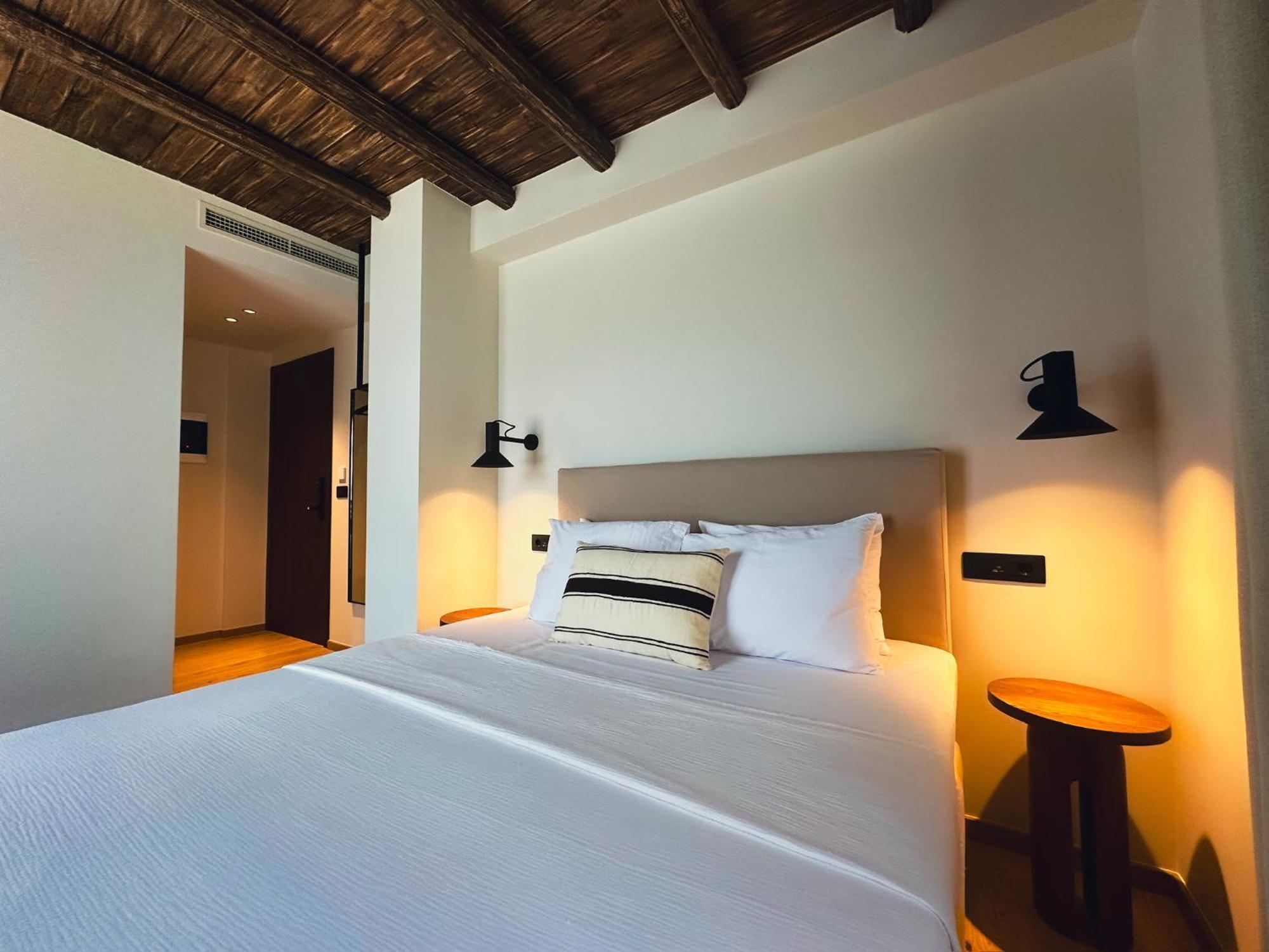 Bed and Breakfast Mones Kastraki Zewnętrze zdjęcie