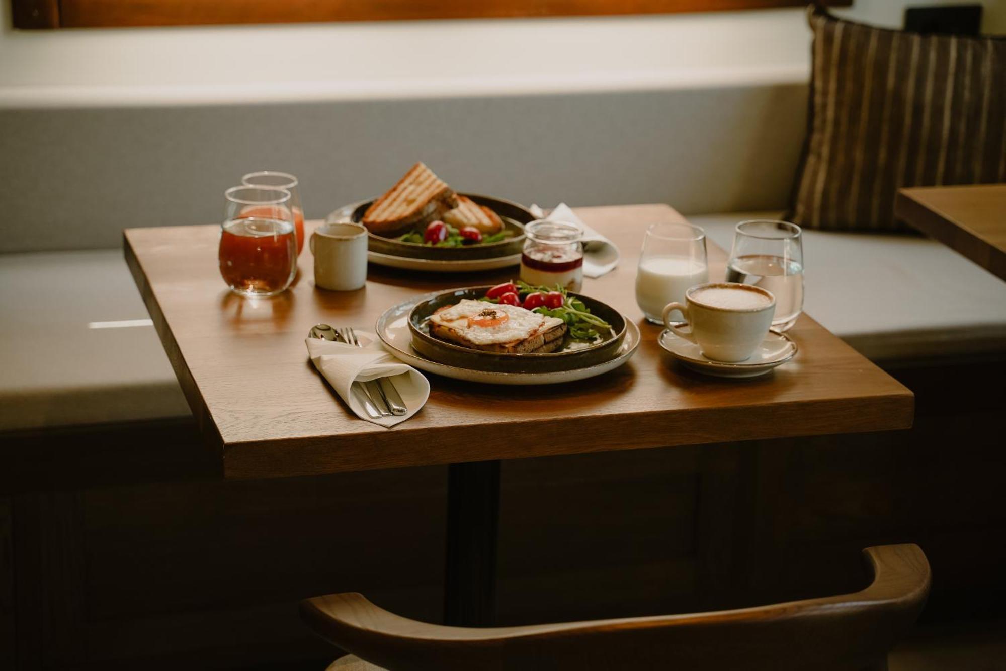 Bed and Breakfast Mones Kastraki Zewnętrze zdjęcie
