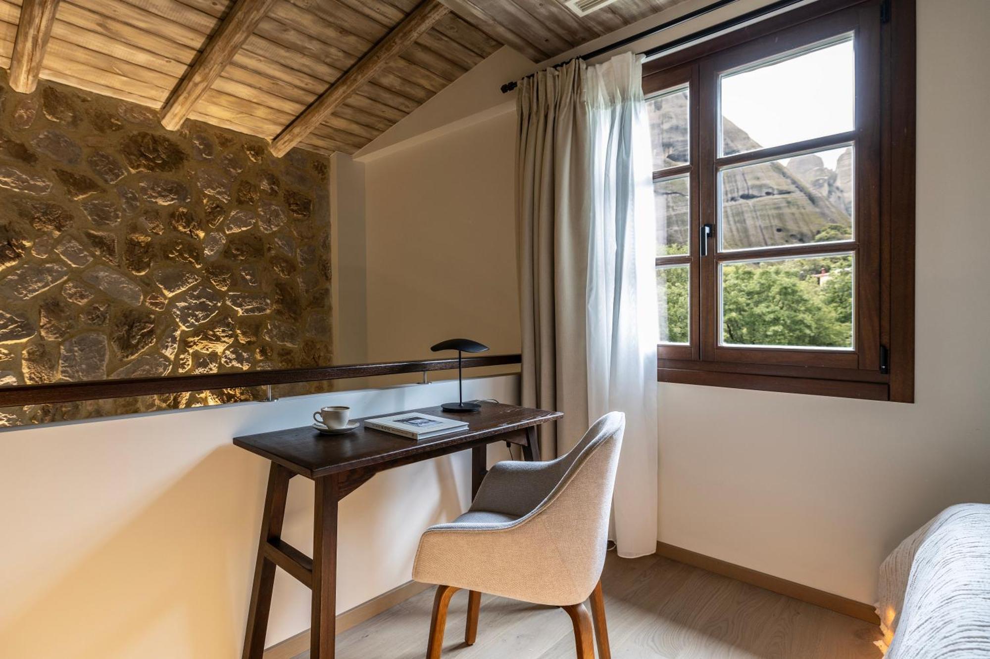 Bed and Breakfast Mones Kastraki Zewnętrze zdjęcie