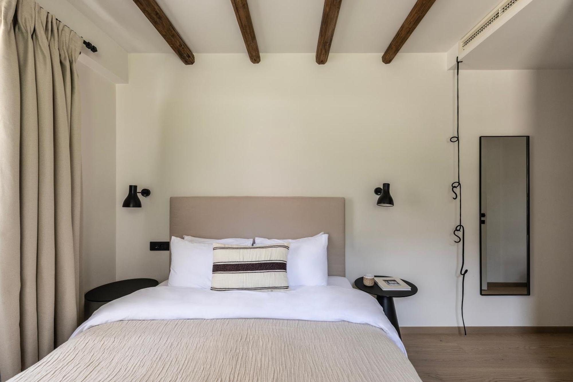 Bed and Breakfast Mones Kastraki Zewnętrze zdjęcie