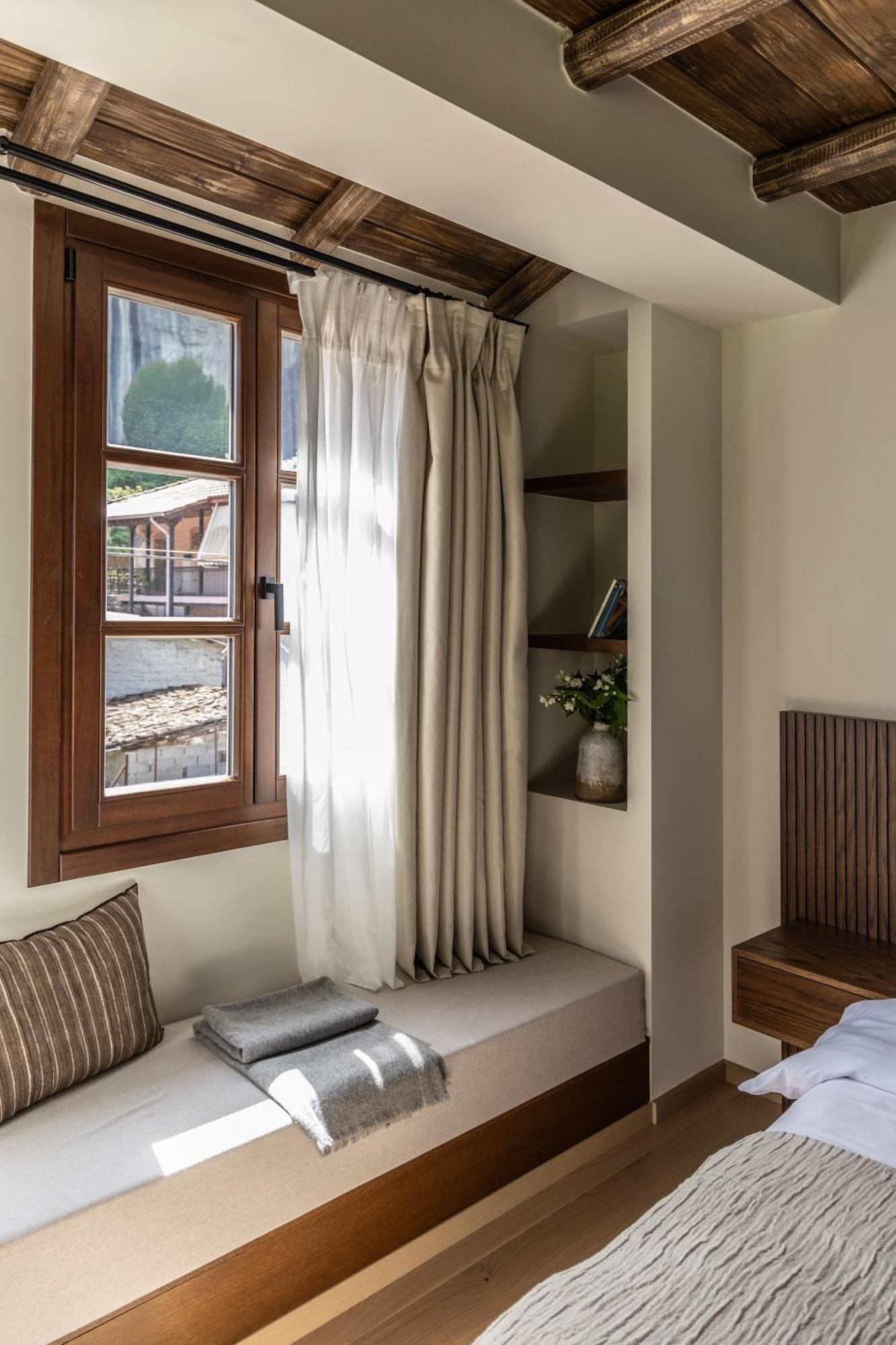 Bed and Breakfast Mones Kastraki Zewnętrze zdjęcie