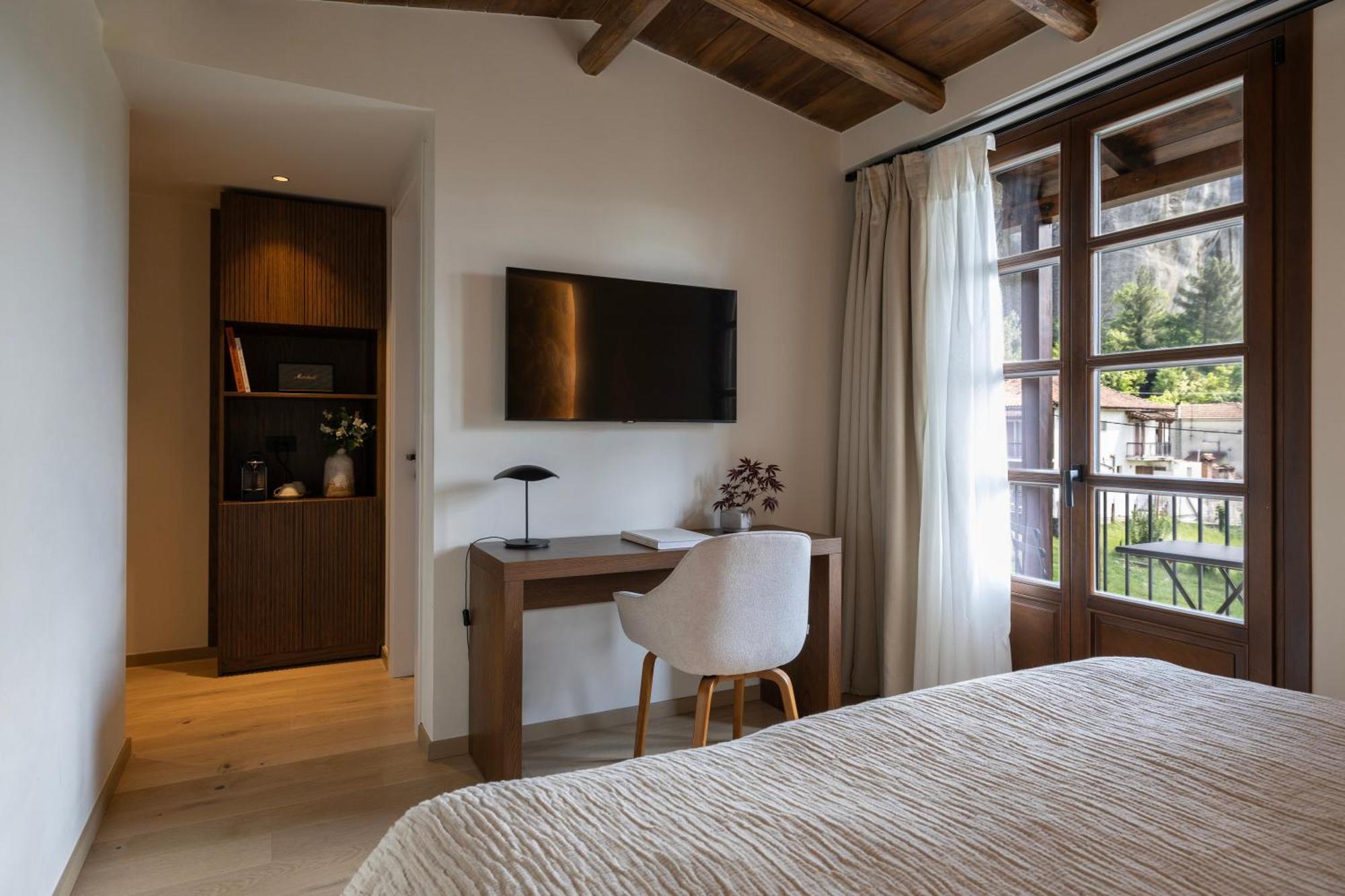 Bed and Breakfast Mones Kastraki Zewnętrze zdjęcie