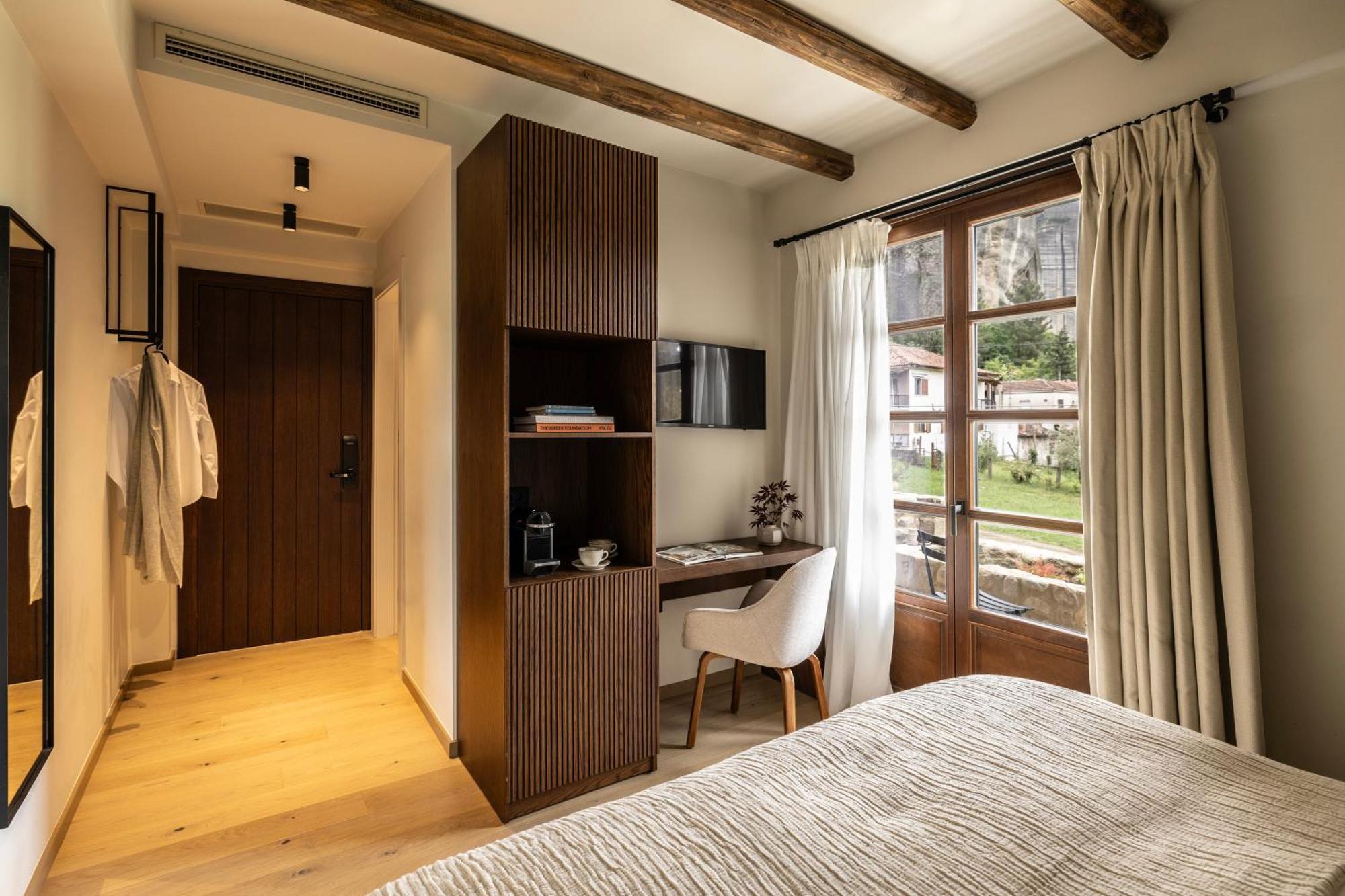 Bed and Breakfast Mones Kastraki Zewnętrze zdjęcie