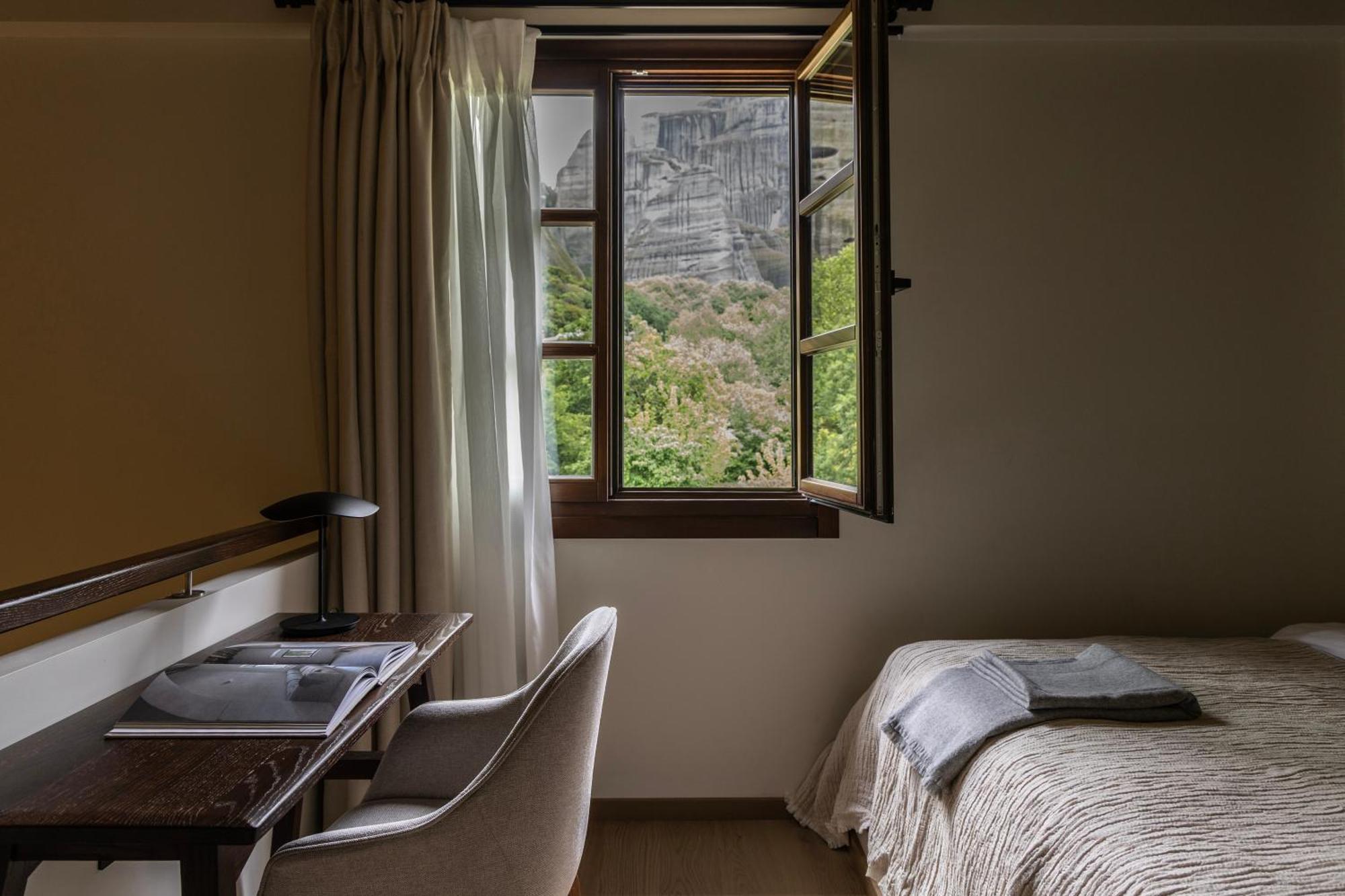 Bed and Breakfast Mones Kastraki Zewnętrze zdjęcie